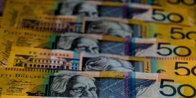 The Australian Dollar