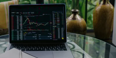 Financial Market Review for the December Quarter 2024
