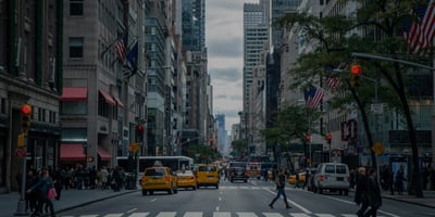 The Presidential Election: Investment Implications for Australians