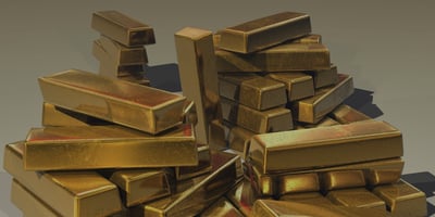 Is Gold a Safe Haven?